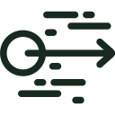 acceleration (1) Acceleration symbol