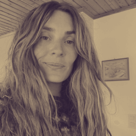 Aliette Opheim - Practitioner focusing on Embodied Imagination