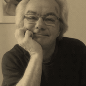 Pelle Per Nordin Practitioner focusing on Embodied Imagination and Coaching